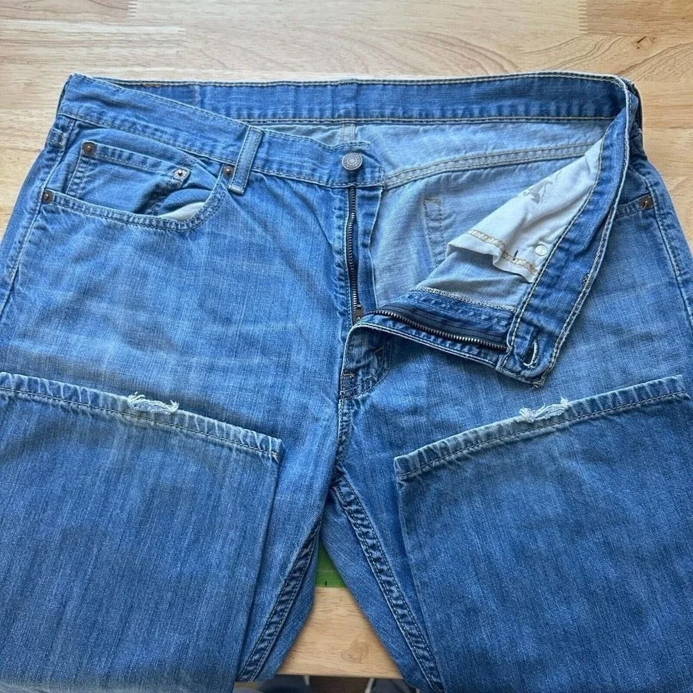 Levis levis 559